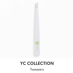 😍YC COLLECTION Tweezers